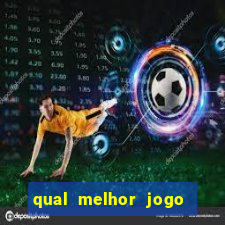 qual melhor jogo para ganhar dinheiro sem depositar